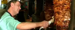 Le kebab ne fait plus recette chez les Grecs