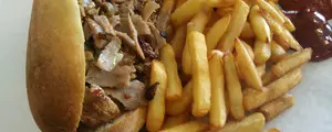 280 millions de kebabs consommés en France en 2011