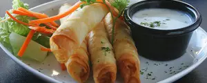 Le Sigara Börek