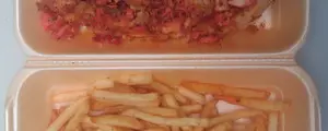 Double Chicka