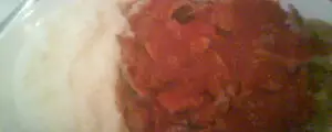Iskender Kebap - L'Everest Bodrum à Boulogne Billancourt