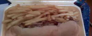 Grec-Frites - La Grece à Ormesson sur Marne