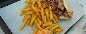 Doner Kebab et Adana - L'Everest Bodrum à Boulogne Billancourt