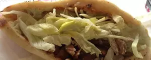 Sandwich BerlinOur - Our Kebab à Paris