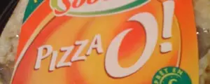 Pizza Kebab Sodebo