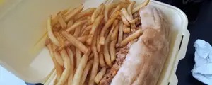 Menu grec et Menu paprika - La Baraka à Ermont