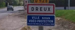 Kebab Baguette - Chez Chero à Dreux