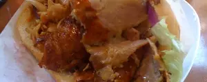 Doner Kebap, A La Turca, Barcelone