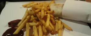 Kebab Durum - El Baraka à Malakoff