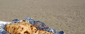 Sandwich Libanais - Elor à Perpignan