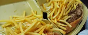 Au Kebreizh à Rennes, Florian revisite le kebab à la sauce bretonne