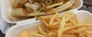 Vidéo. Un kebab envoyé pour la première fois dans l’espace