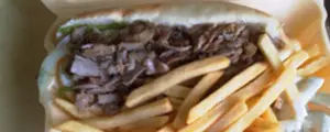Berliner & Co : le duo de choc qui réinvente le kebab à Nantes