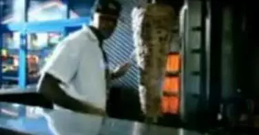 Booba - Salade, Tomates, Oignons le clip !