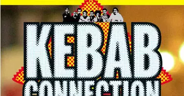 Jeu concours : Gagnez le DVD de Kebab Connection !