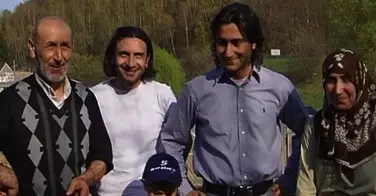La famille Kebab : le film documentaire sur le kebab
