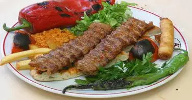 Recette Adana Kebab