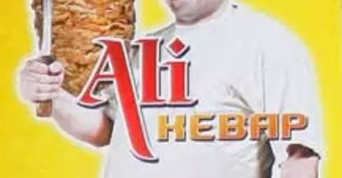 Qui est Ali le Kebabier ?