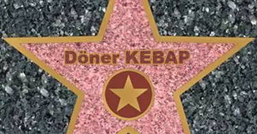 Le Kebab devient-il à la mode?