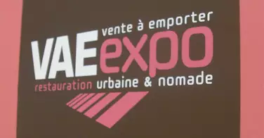 VAE Expo : vente à emporter, restauration urbaine et nomade