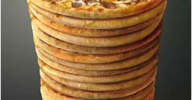 Domino's Pizza lance sa pizza kebab