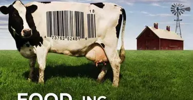 Food Inc, un documentaire qui dérange