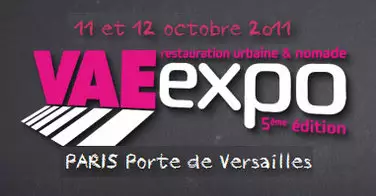 VAE Expo 2011