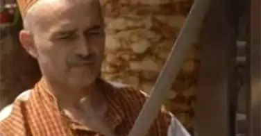 Histoire et origine du kebab