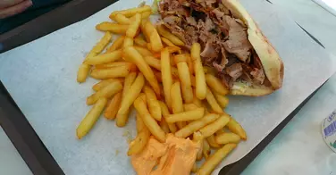 Doner Kebab et Adana - L'Everest Bodrum à Boulogne Billancourt