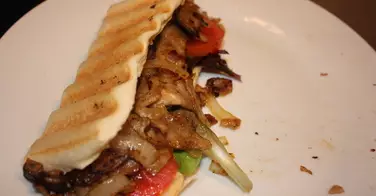 Kebab Maison