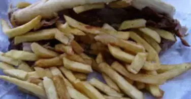 À Berlin, le kebab “sera-t-il bientôt un mets de luxe ? ”