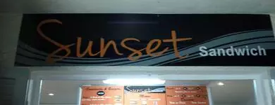Sunset Rennes