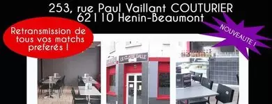 Le Classe Dalle Hénin-Beaumont