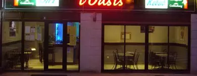 L'oasis Bacqueville-en-Caux