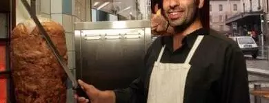 Omer Kebab Paris 03