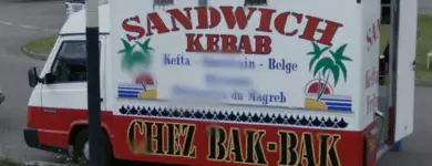 Chez Bak Bak Longvic