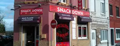 Snack Down Wattrelos