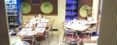 Le P'tit Maxim' Beaumont-sur-Sarthe