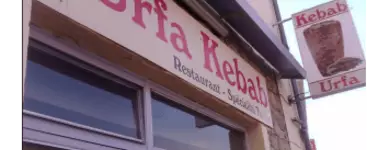 Urfa Kebab Montrevel-en-Bresse