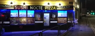 Nocte Rouen