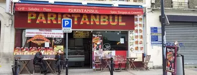 Paristanbul Courbevoie