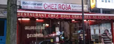 Chez Rosa Paris 13