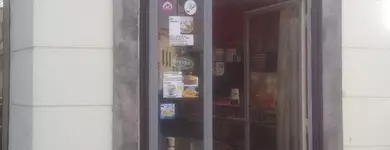 Kaminza Montreuil