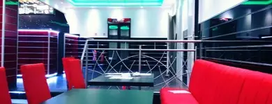City Kebab Etain