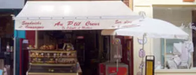 Au Petit Creux Amiens