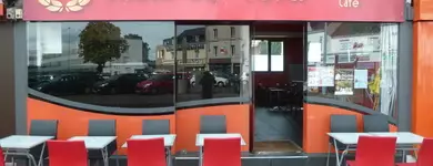 Snack Le César Le Mans