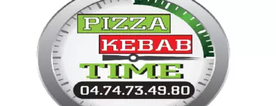 Pizza Kebab Time Oyonnax