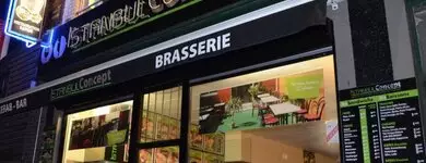 Istanbul Concept Lille