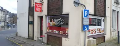 Anatolie Kebab Lesneven