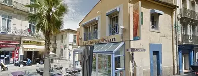 Le Cheese Nan Montpellier